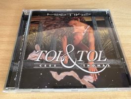 Cees Tol & Thomas Tol – Mistiko