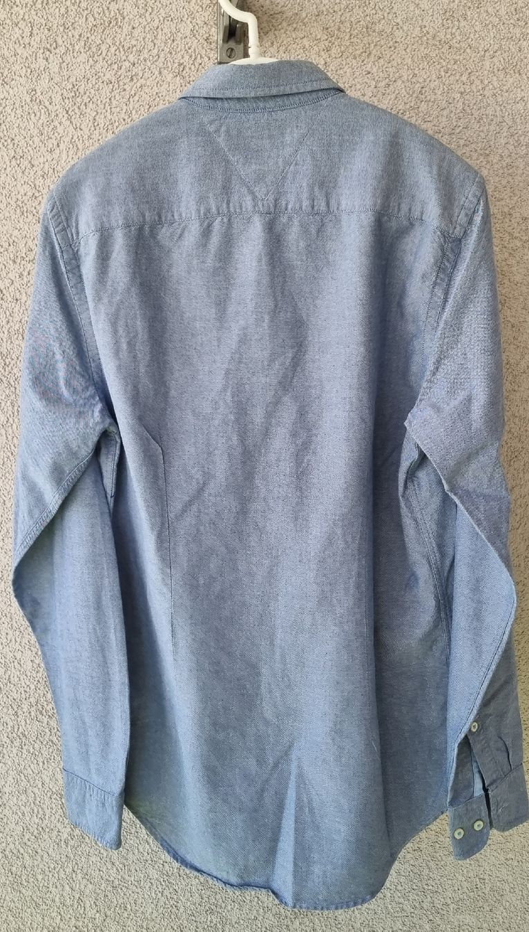 Tommy Hilfiger Hemden: Tommy Hilfiger Hemd, Gr. S – Gebraucht aus Oberriet SG von gimidrip 3