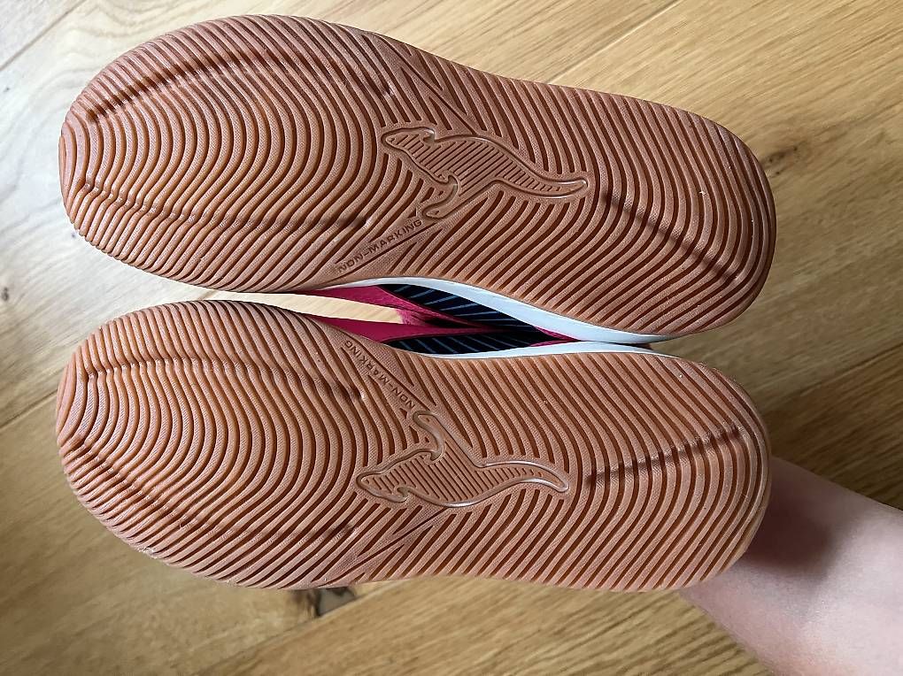 Scarpe per ragazze: Turnschuhe grösse 33 – Nuovo e nell'imballaggio originale da Villmergen venduto da Babiwe 2