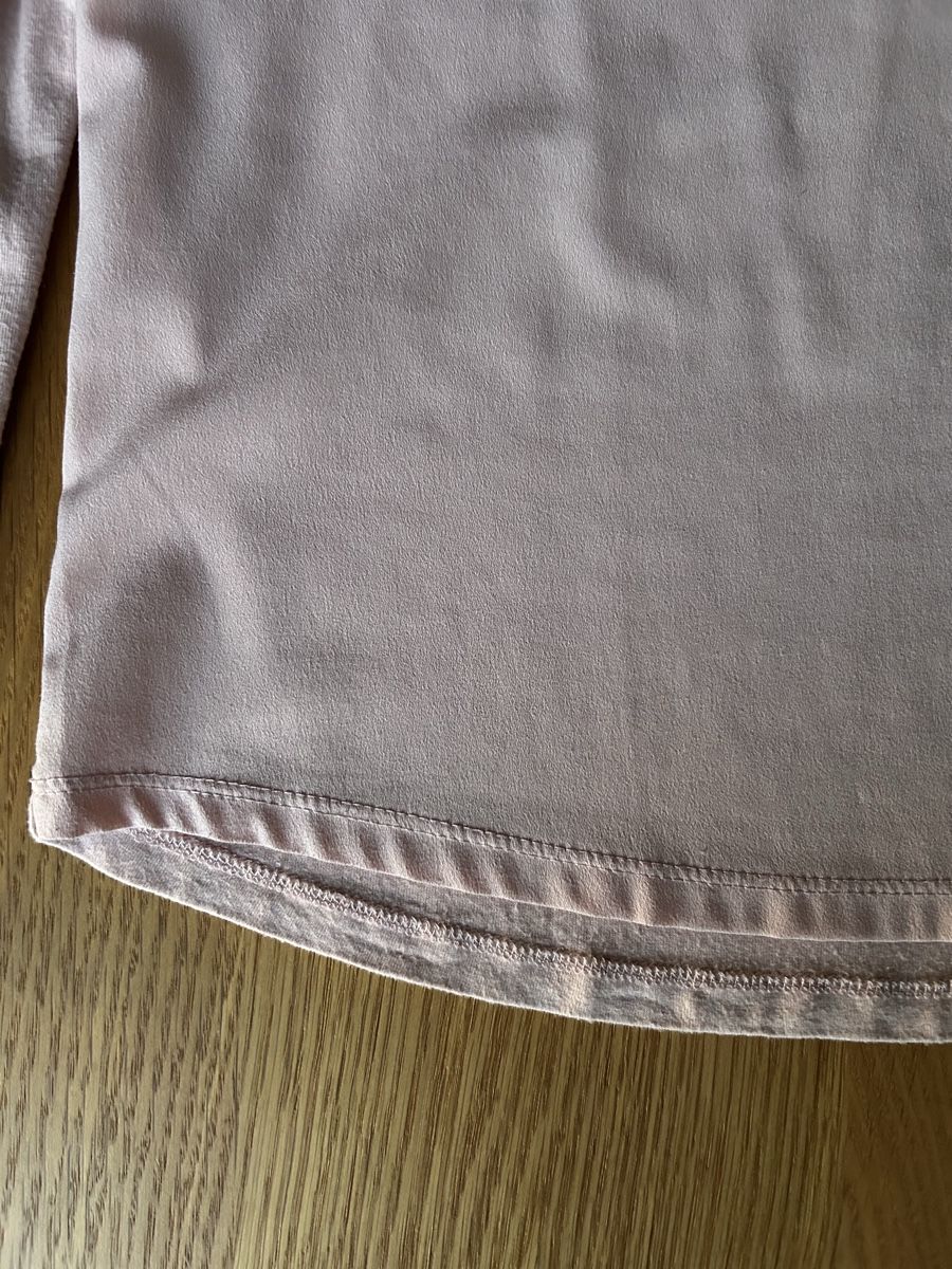 More & More Blusen: More & More Damen Bluse Gr. 34 Rosa – Gebraucht aus Schwarzenbach SG von bienchen22 5