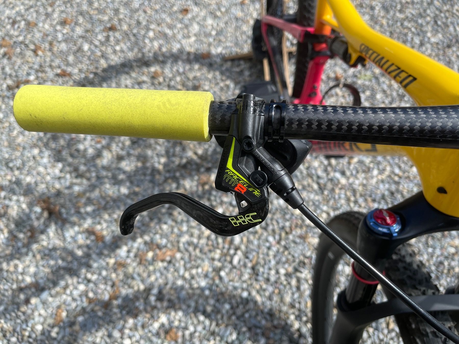 Epic Biciclette: s works Epic – Usato da Berneck venduto da sanch20 2