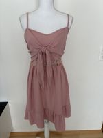 Kleid S