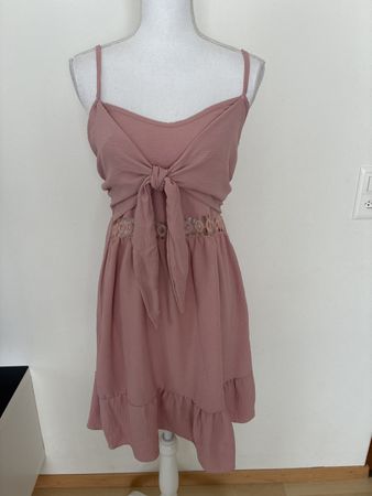 Kleid S