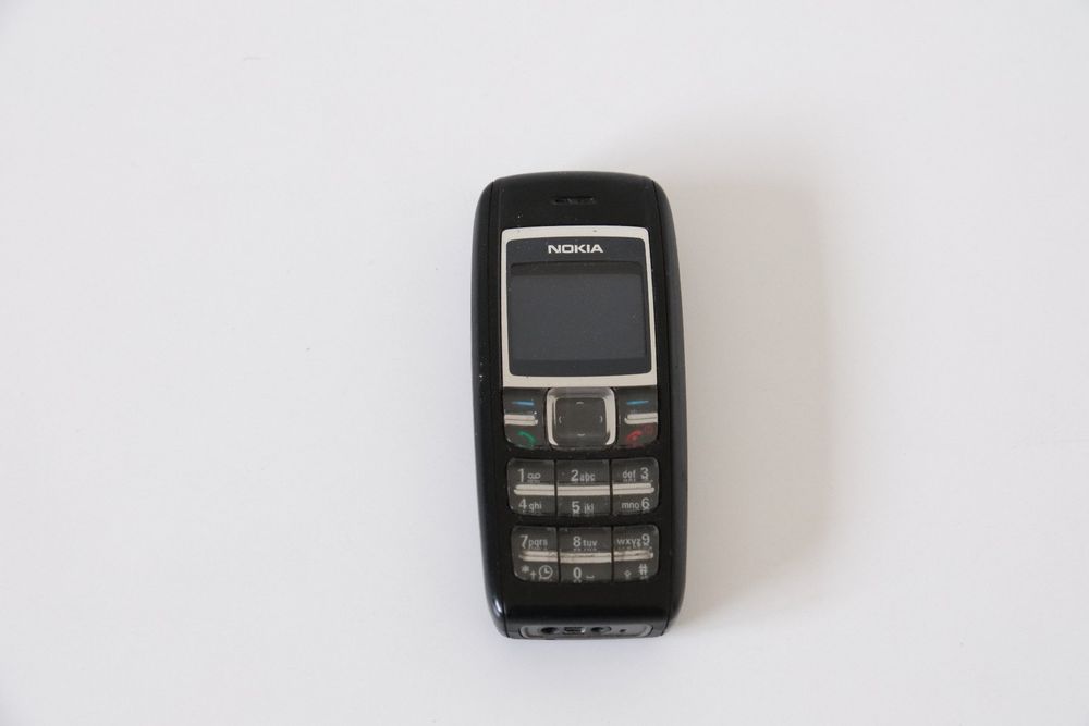 Nokia 1600 Kaufen auf Ricardo