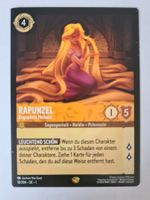 Lorcana, Rapunzel - Begnadete Heilerin, 18/204-DE-1