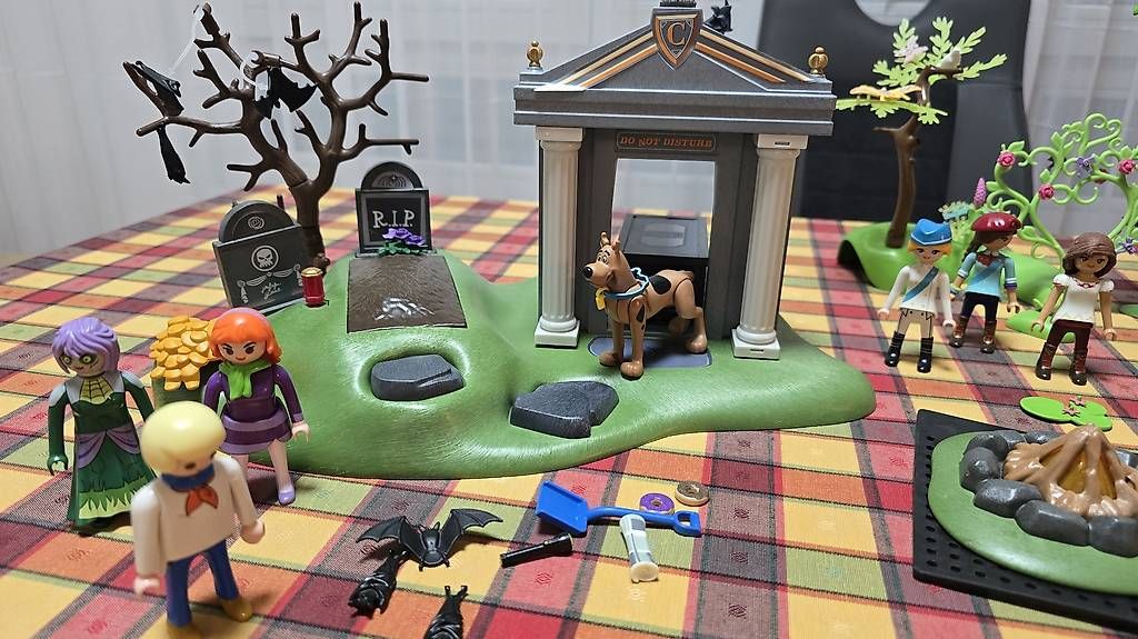 Playmobil Giocattoli: Playmobil – Usato da Baar venduto da Msera 2