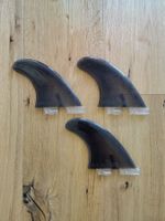 FCS II Softfins Tri Grösse M