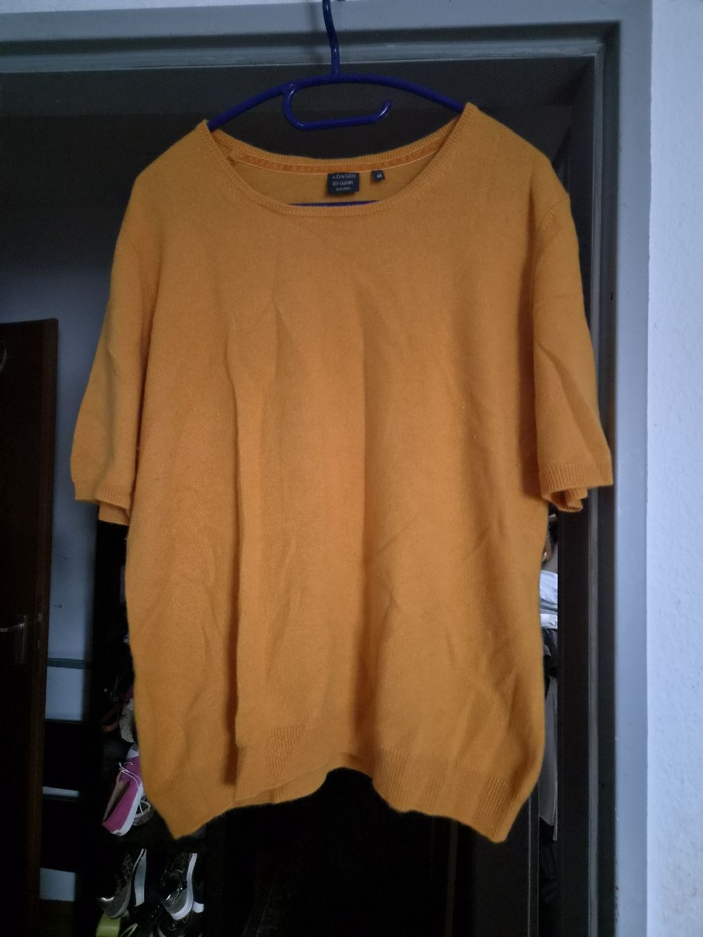 Pullover & Sweatshirts: Adagio schöner Kaschmirpullover Gr. 48 – Gebraucht aus Frenkendorf von Moon111