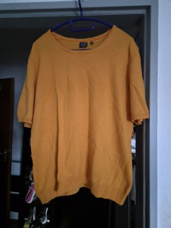 Adagio schöner Kaschmirpullover Gr. 48