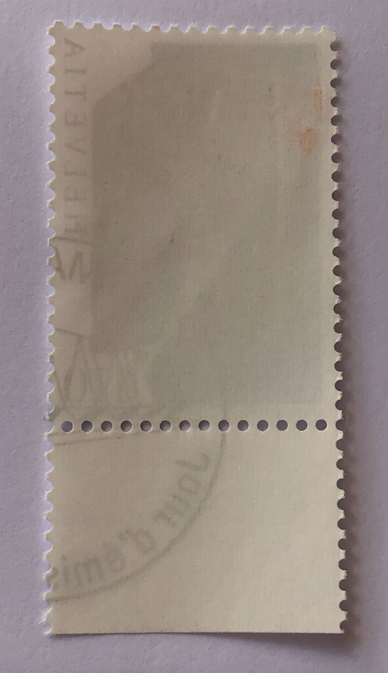 Tutti i francobolli: CH Briefmarken Stempel    – Usato da Aarau venduto da Billa007 1