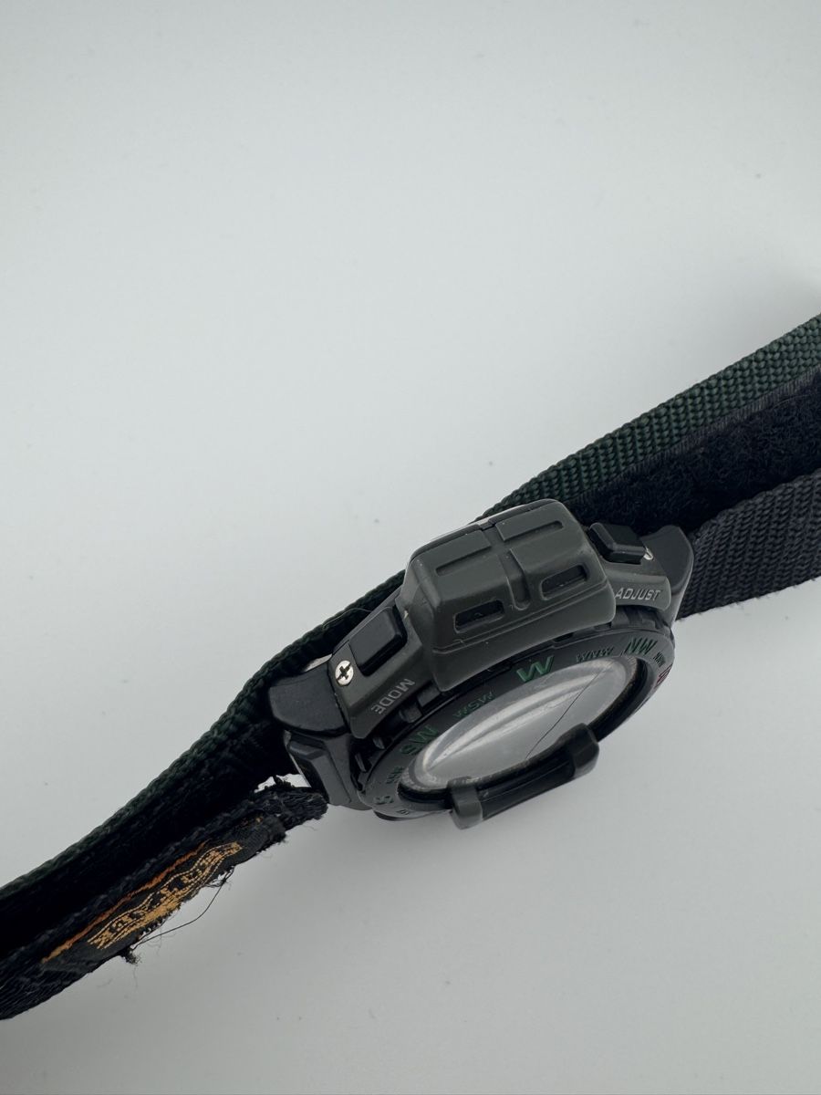 Casio Orologi: Casio protrek PRT-40 vintage 1990 Japan  – Usato da Biel/Bienne venduto da upi_7vwn 3