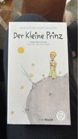 Der Kleine Prinz Buch von Antoine de Saint-Exupéry