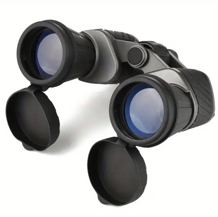 Binocoli: 10x50 Hochleistungs HD Fernglas – Nuovo e nell'imballaggio originale da Suhr venduto da sjay.Cv 1