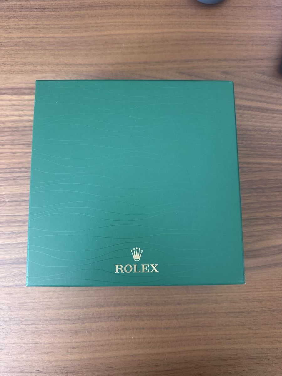 Scatole porta orologi: Boîte Rolex  – Nuovo (secondo la descrizione) da Clarens venduto da Riviera_Friperie