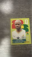GHA 16 , FIFA WORLD CUP 2026 PANINI 