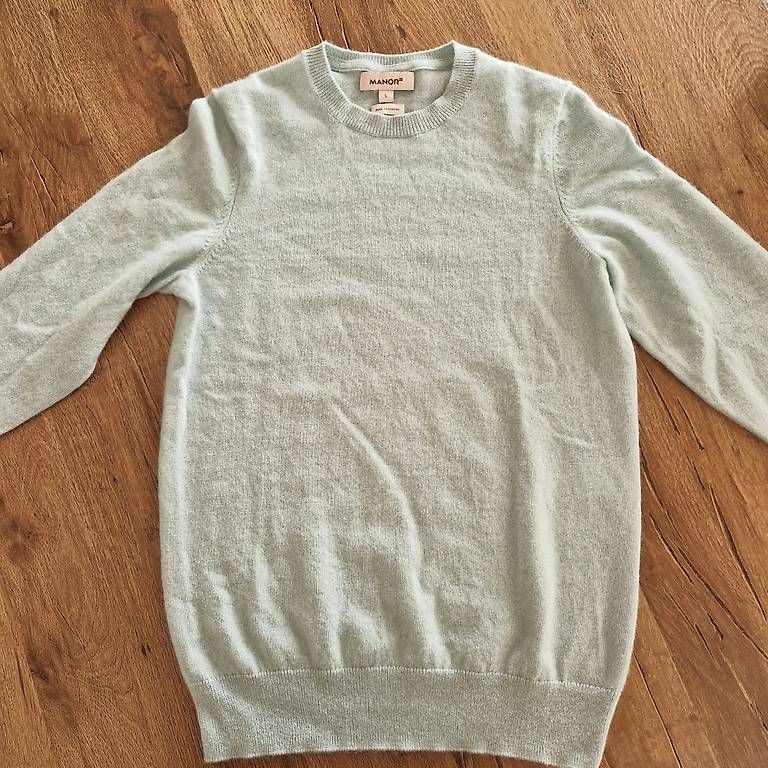 Maglioni & Felpe: Kaschmir Pullover S – Usato da Schaffhausen venduto da Jakarila 2