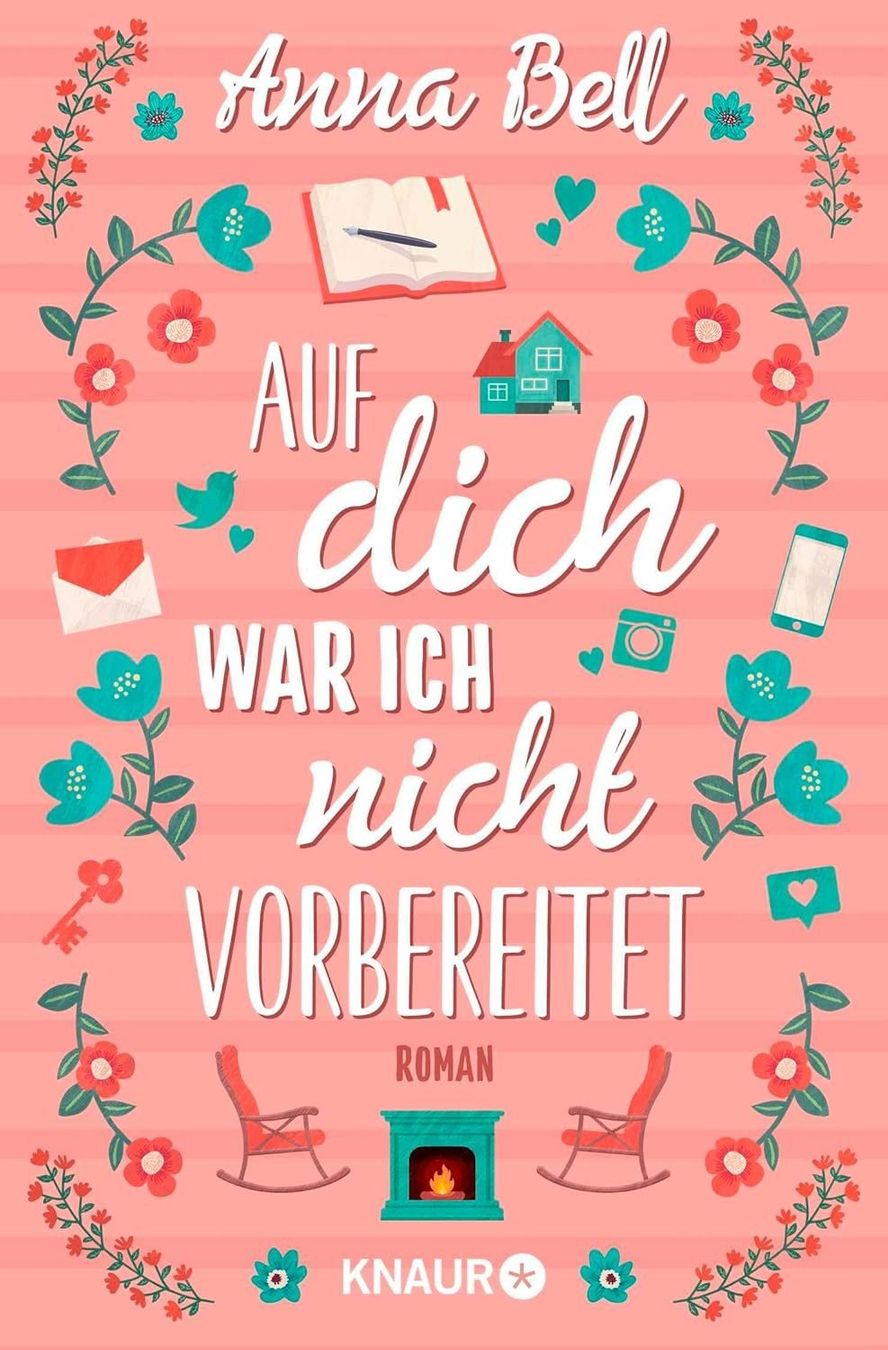 Libri: Auf dich war ich nicht vorbereitet – Usato da Heimberg venduto da Rockenrol