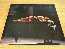 Helen Schneider – Dream A Little Dream