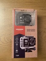 Action-Kamera