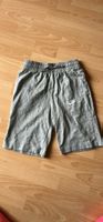 Short Nike Garçon, taille M (137-147 cm), gris chiné, été☀️