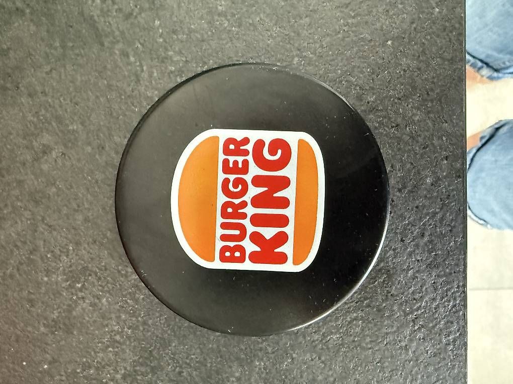 Ballons: Puck SC Bern – Neuf avec emballage d'origine à Morges par Topscorer2 1