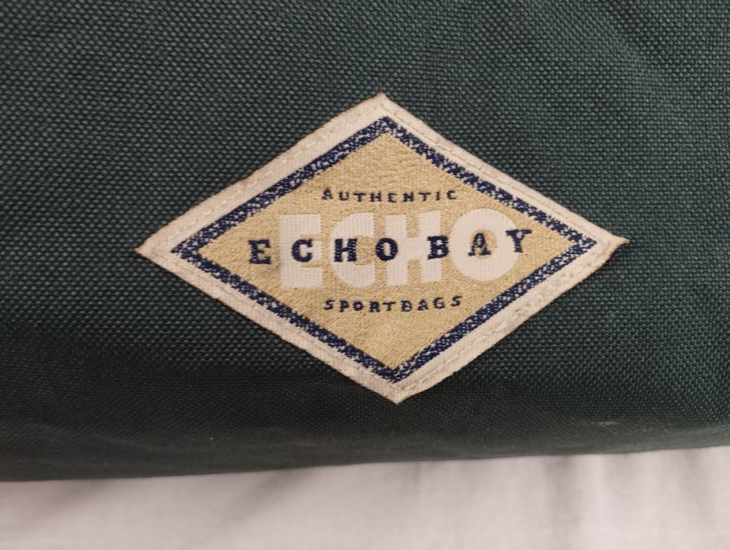 Borse: ECHO BAY Sporttasche – Usato da Schübelbach venduto da Restwert_Schubelbach 3