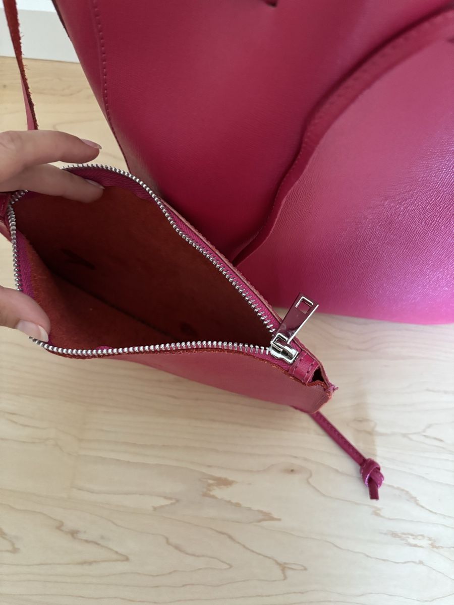 Taschen: Handtasche mit Innentasche – Gebraucht aus Rorschacherberg von galylea 3