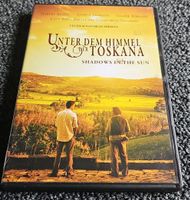DVD Unter dem Himmel der Toskana (23080)