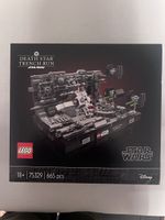 LEGO Star Wars Death Star Trench Run 75329 neu