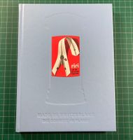 Die Schweiz im Plakat / Made in Switzerland, Grafik Design