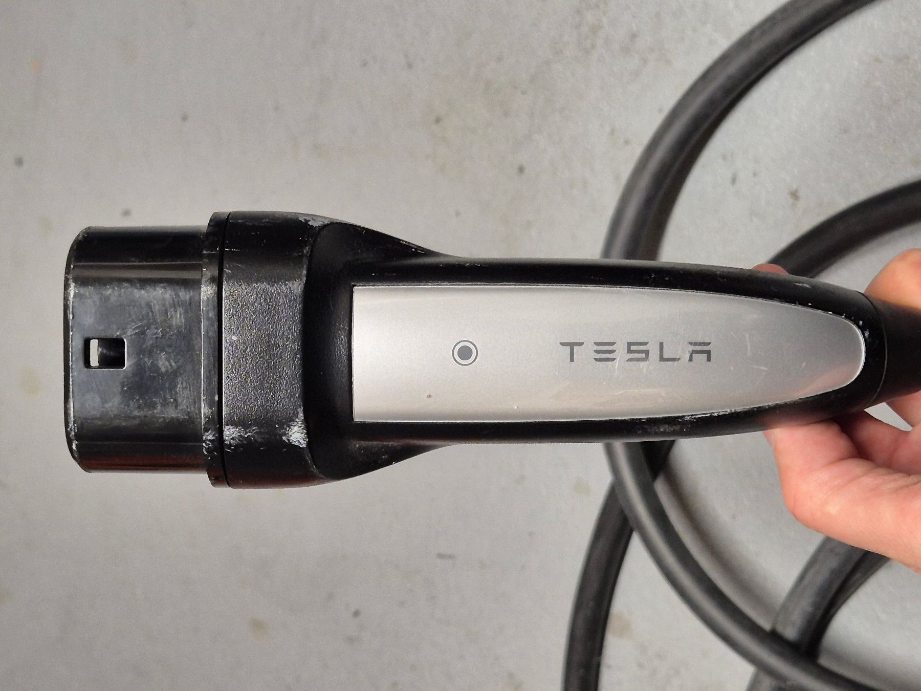 Tesla Caricabatterie: Tesla Wallbox 11 bis 22kW – Usato da Mülligen venduto da Onsightmate 1