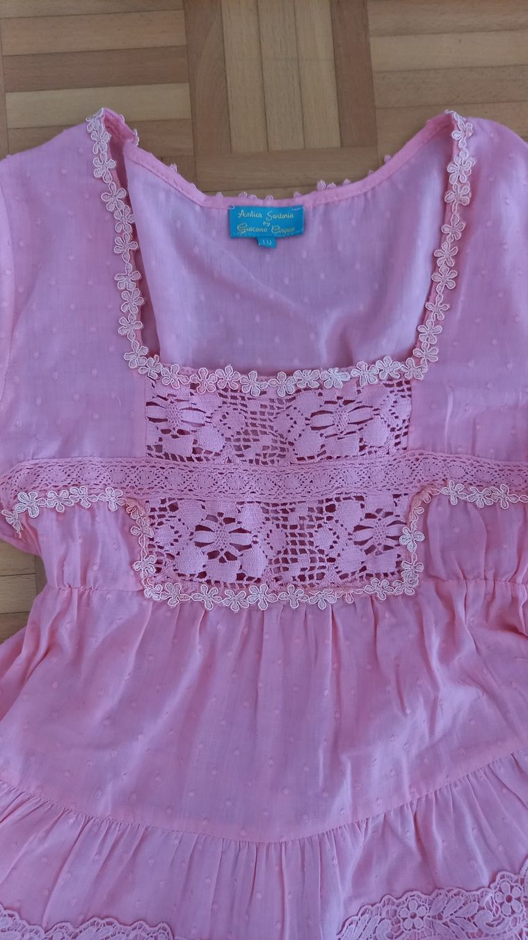 Vestiti: Kleid – Usato da Winterthur venduto da Gabi_89 4