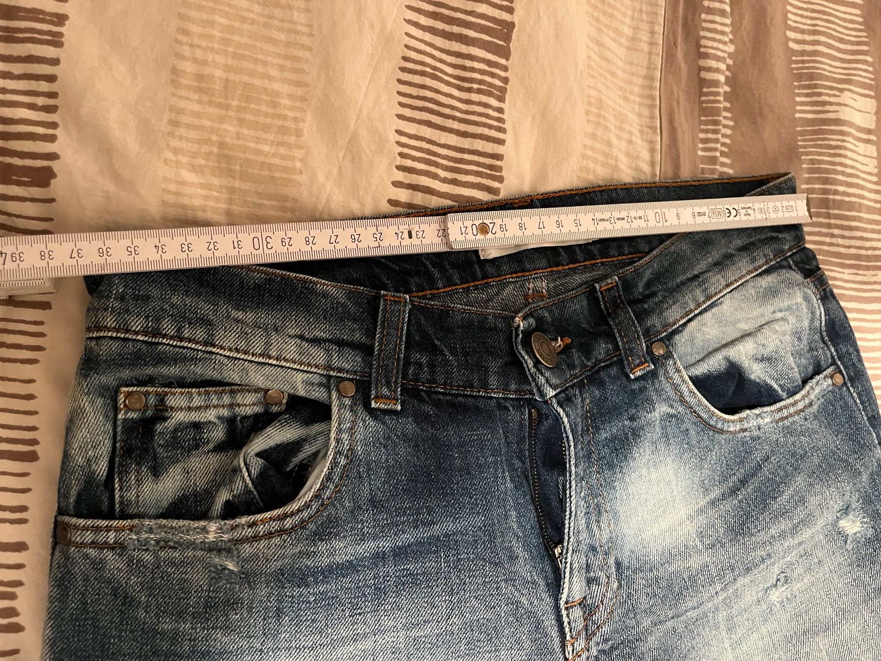 Balmain Jeans: Balmain – D'occasion à Brugg AG par Ljubinka0410 5