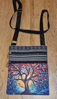 ​Petit sac ethnique Arbre de Vie -  Neuf