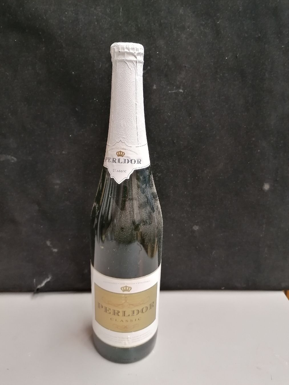 Bevande alcoliche: PERLDOR CLASSIC – Nuovo (secondo la descrizione) da Genève venduto da Leboucheoreilles