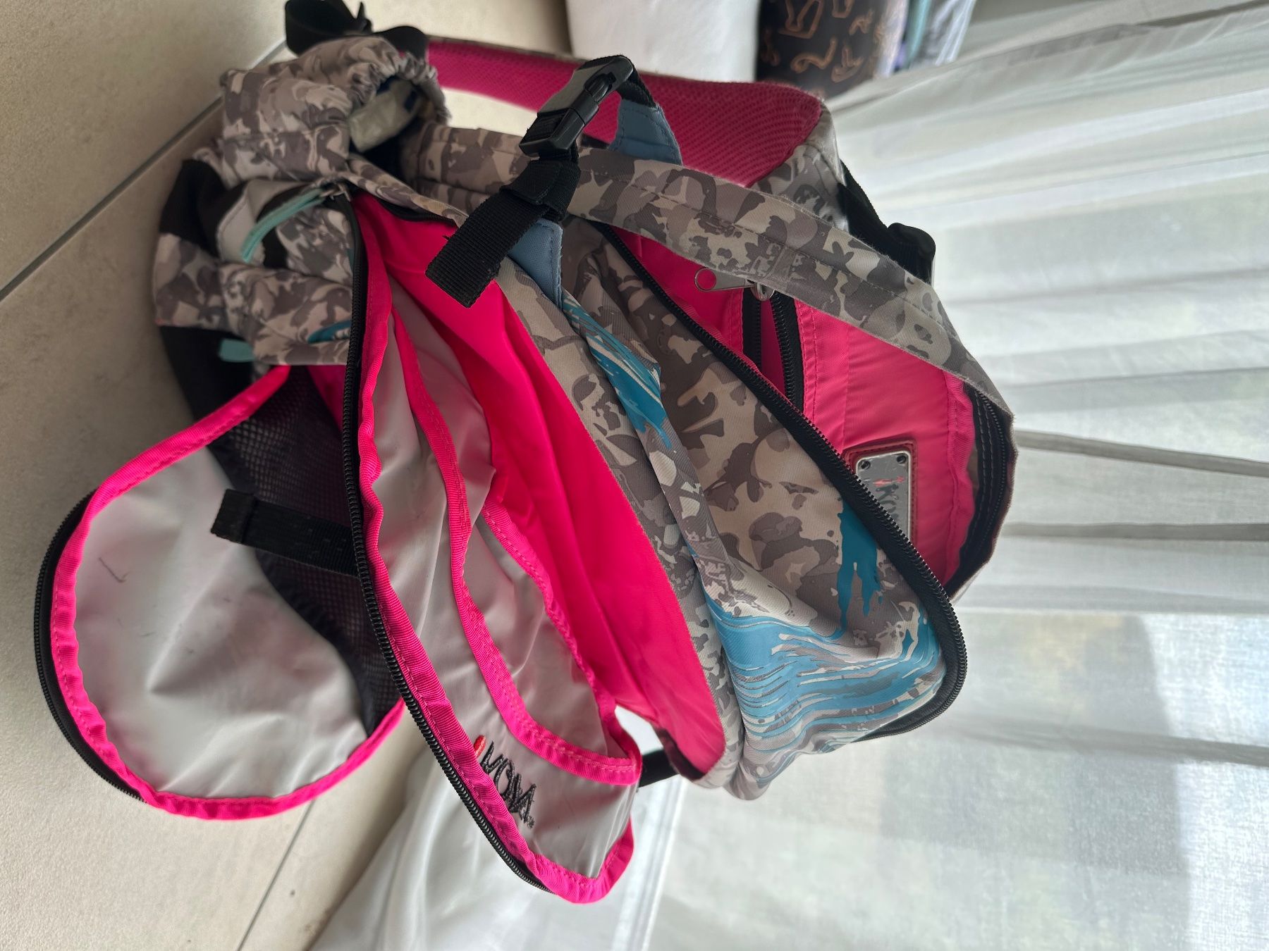 Zaini: IKON Rucksack – Usato da Oberembrach venduto da bia_2lxn 2