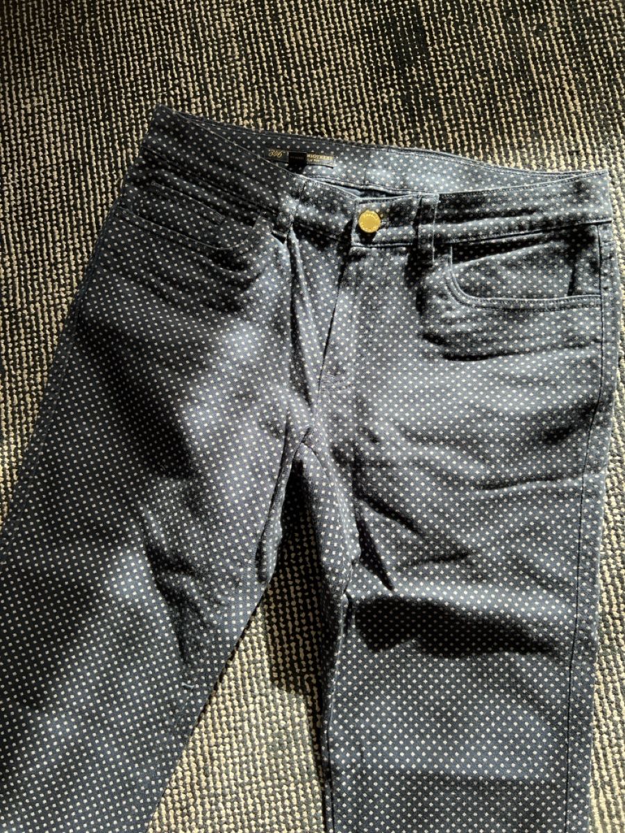 Pantaloni: Brooks Brothers Hose – Usato da Rüschlikon venduto da Joma80