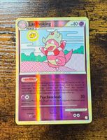Laschoking Rare Reverse Holo 12