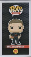 FUNKO POP!  RACING 08 MAX VERSTAPPEN ORACLE RED BULL new