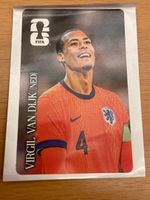 Cola-Panini Virgil van Dijk (NED), Nr. CC6
