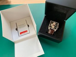 Montre Certina DS Podium Chronographe automatique Homme