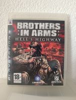 Brothers in Arms - Hell's Highway (PS3)