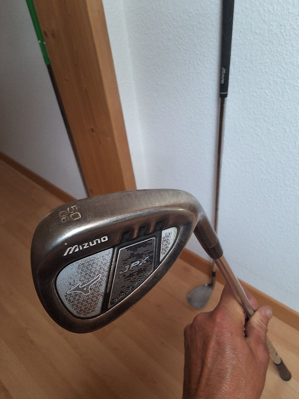 Mizuno Clubs & Sets: Golfschläger – D'occasion à Menzingen par mat_vx5h 4