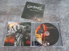 GOD FORBID IV: Constitution of Treason