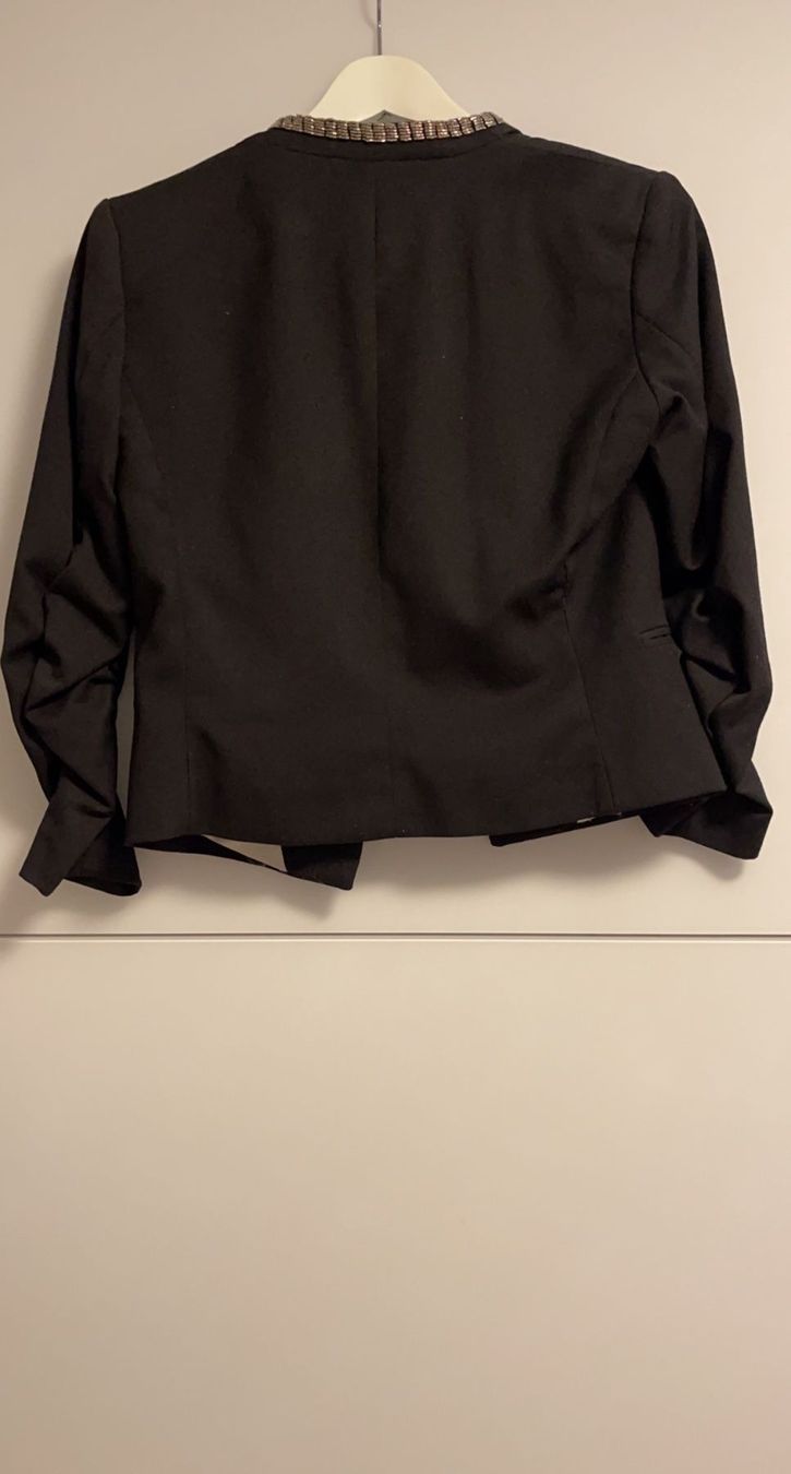 H&M Giacche: Blazer / Jacke Damen – Usato da Winterthur venduto da Deal246 3