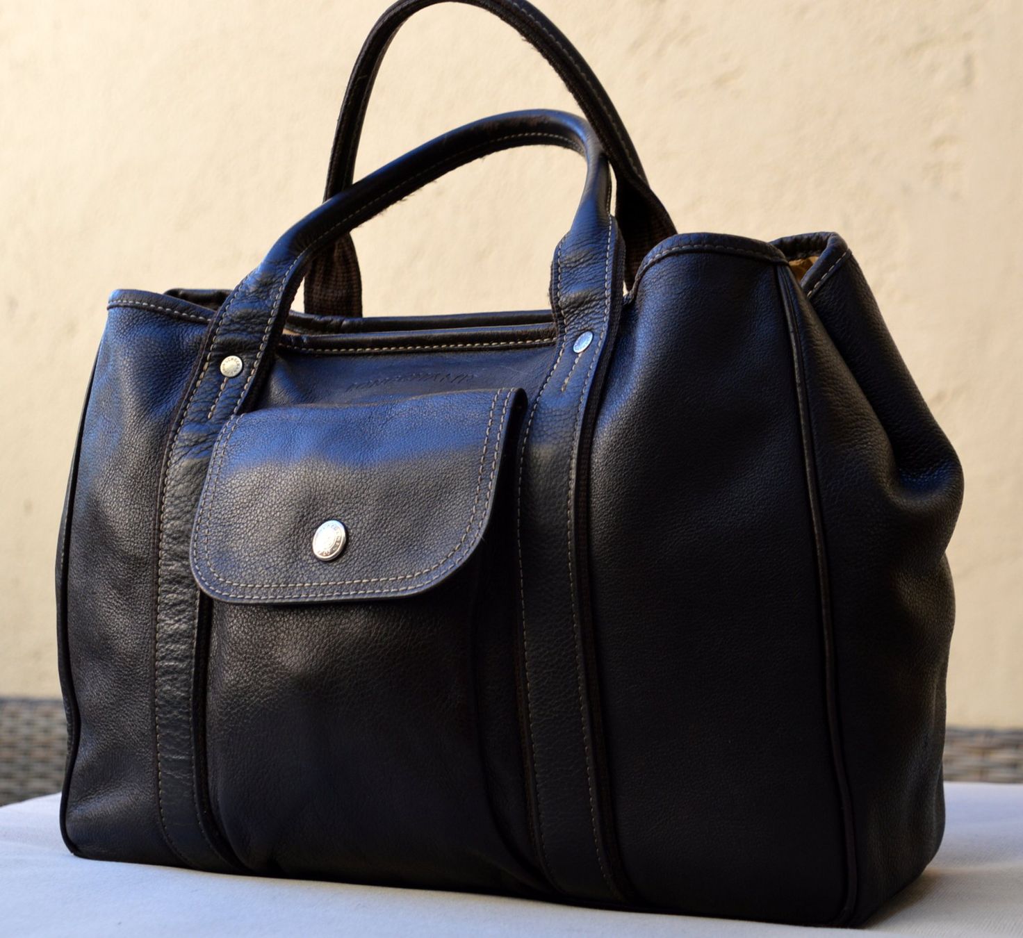 Longchamp Borse da donna: Tasche / Sac Longchamp – Usato da Collonges venduto da arashee 1