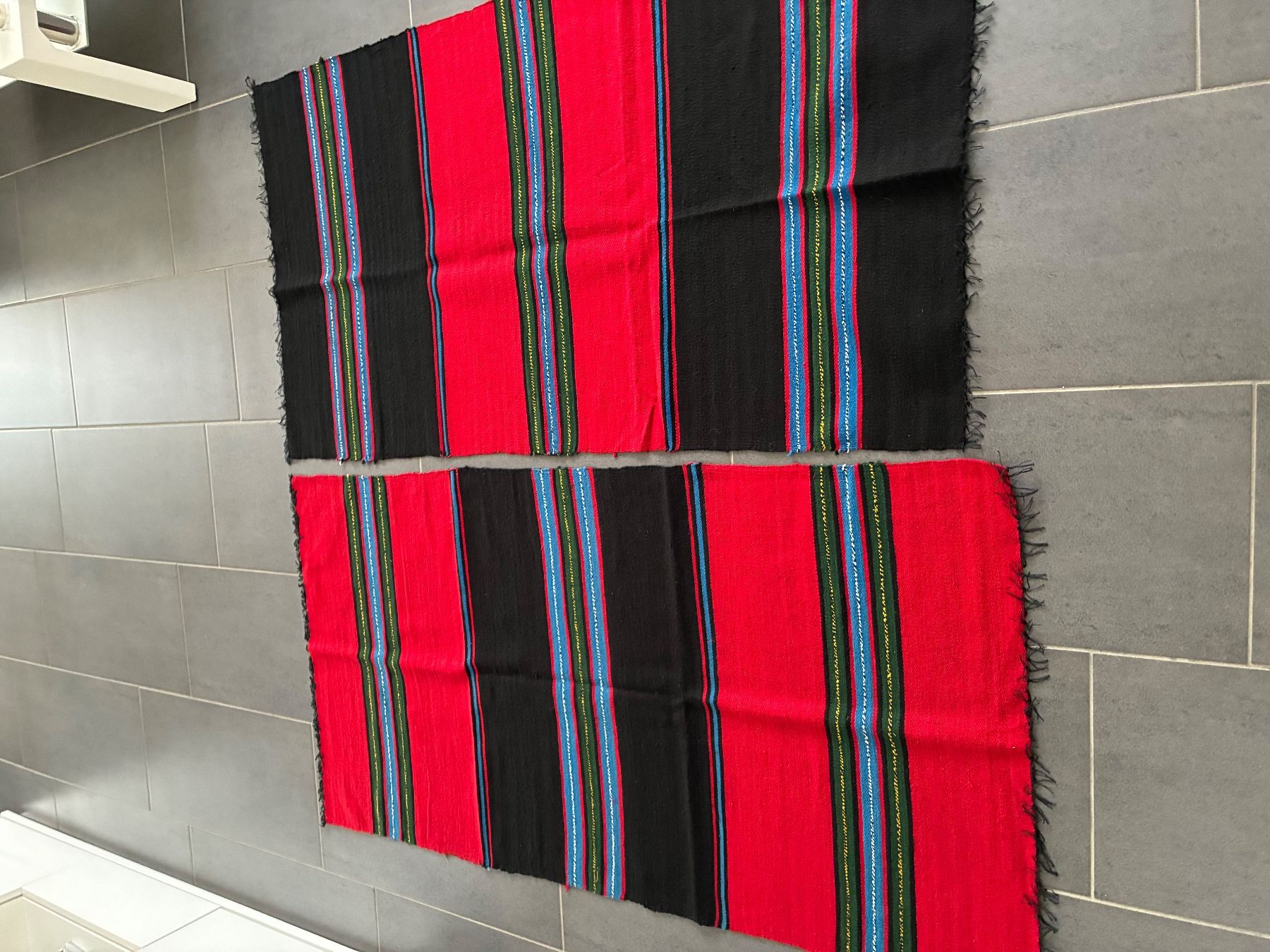 Kilim Teppiche: Kilim Baumwolle – Gebraucht aus Hendschiken von zkos 1