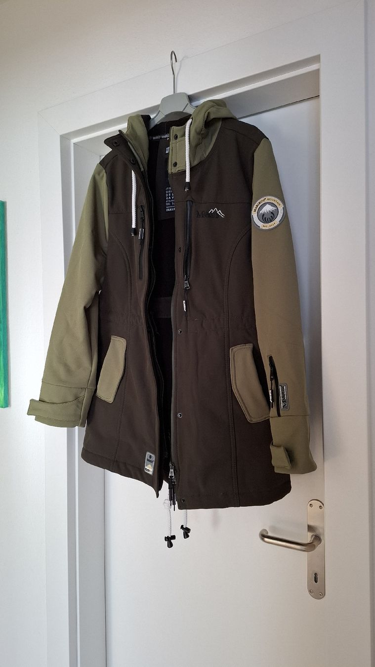 Giacche: Winterjacke Frauen – Nuovo (secondo la descrizione) da Rossrüti venduto da gel_wq2q 2
