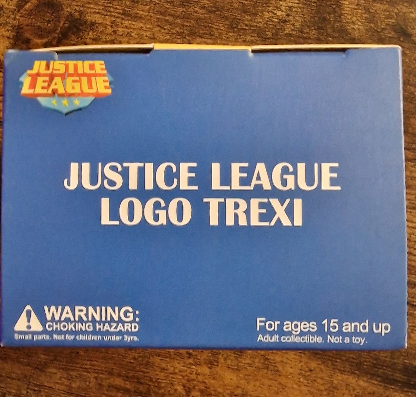 Statuette: Justice League Green Lantern Figur Neu – Nuovo e nell'imballaggio originale da Winterthur venduto da Stina22 2