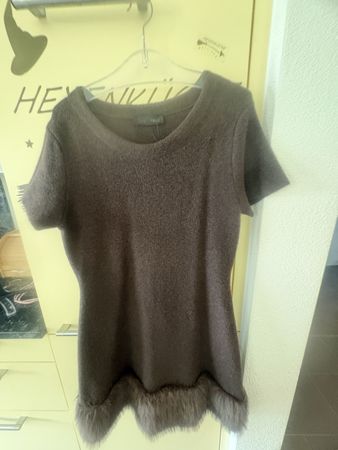 Zara Strickkleid, NEU 🌺